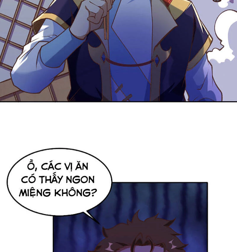 Võ Đạo Độc Tôn Chapter 409 - Next Chapter 410