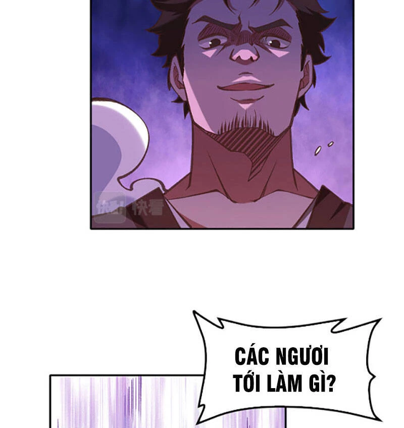 Võ Đạo Độc Tôn Chapter 409 - Next Chapter 410