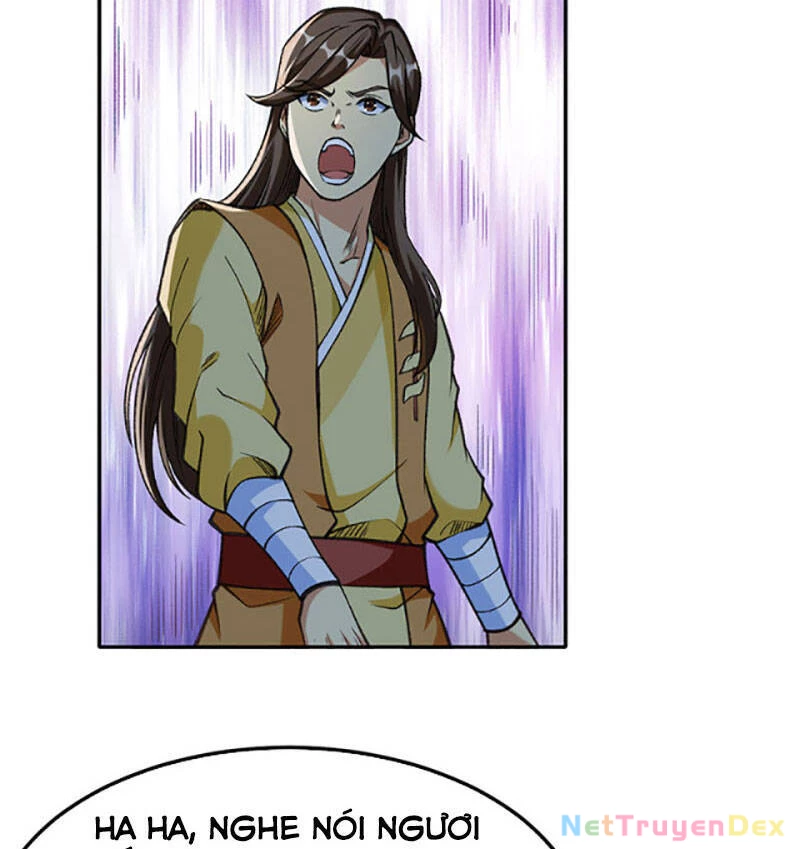 Võ Đạo Độc Tôn Chapter 409 - Next Chapter 410