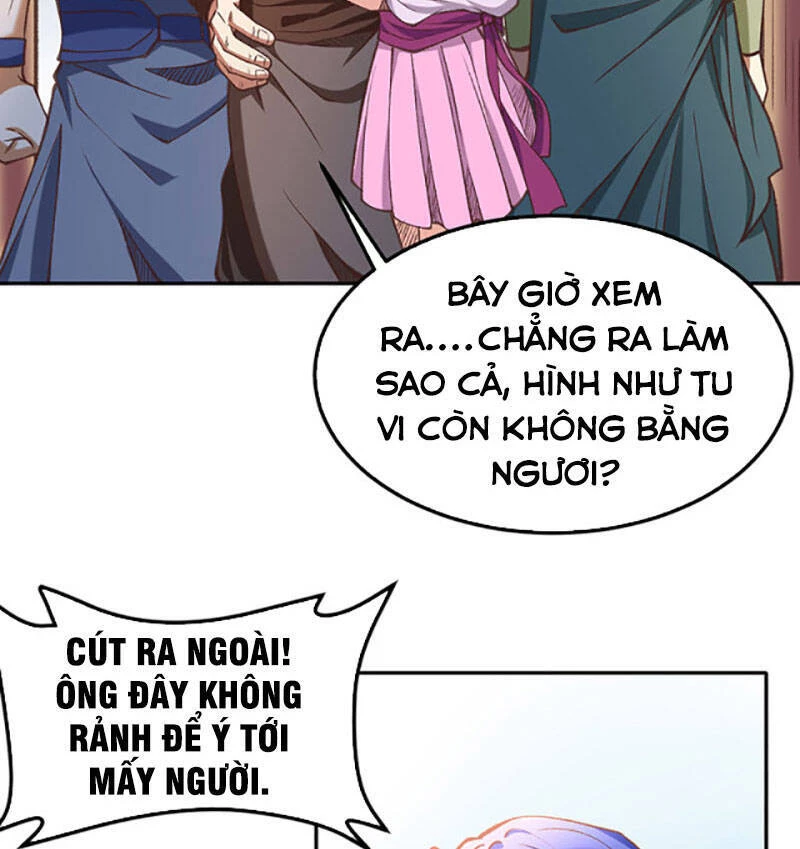 Võ Đạo Độc Tôn Chapter 409 - Next Chapter 410