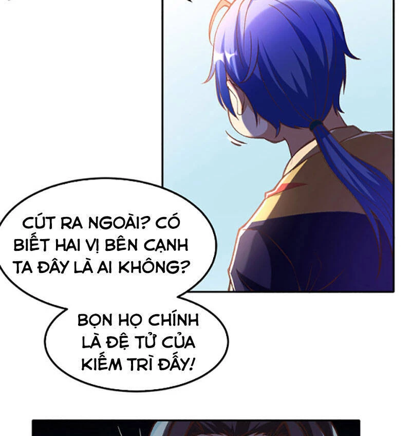 Võ Đạo Độc Tôn Chapter 409 - Next Chapter 410