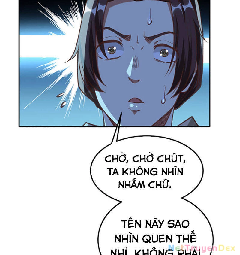 Võ Đạo Độc Tôn Chapter 409 - Next Chapter 410