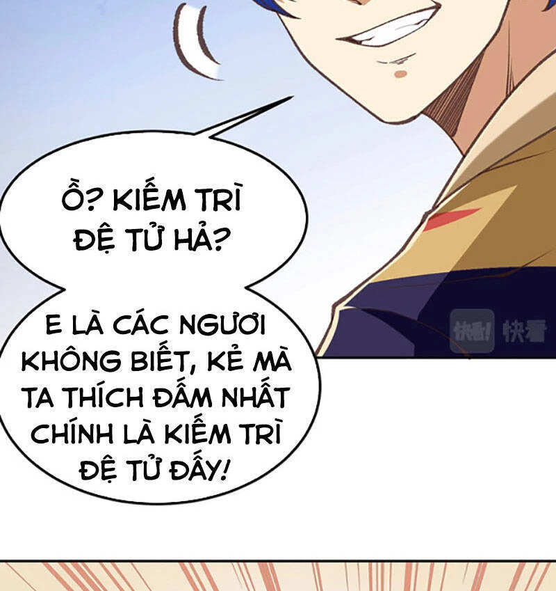Võ Đạo Độc Tôn Chapter 409 - Next Chapter 410