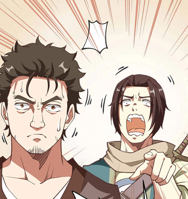 Võ Đạo Độc Tôn Chapter 409 - Next Chapter 410