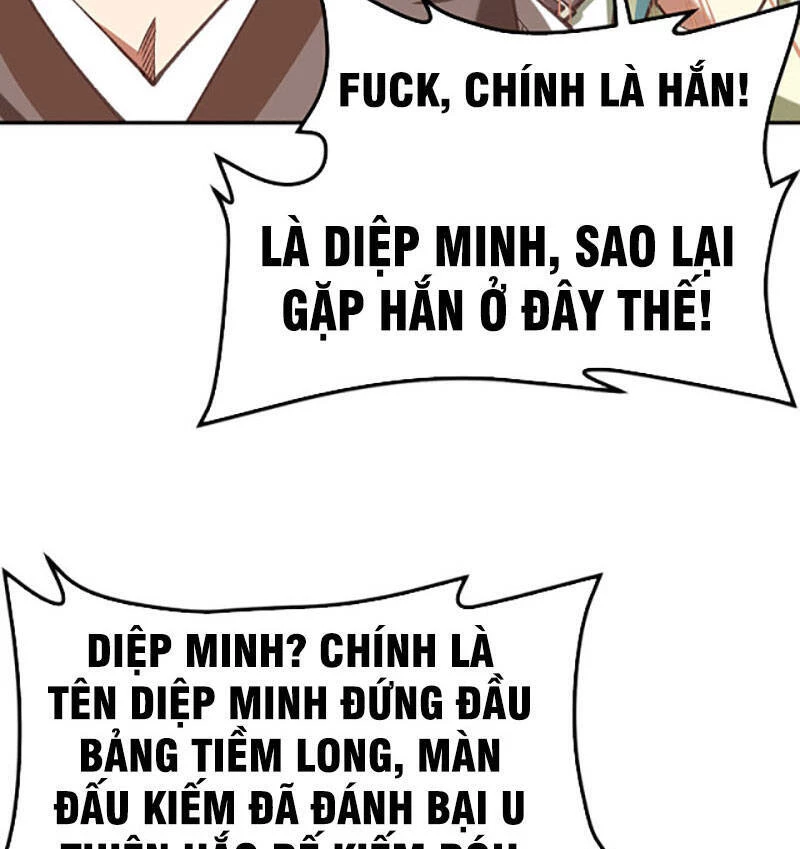 Võ Đạo Độc Tôn Chapter 409 - Next Chapter 410