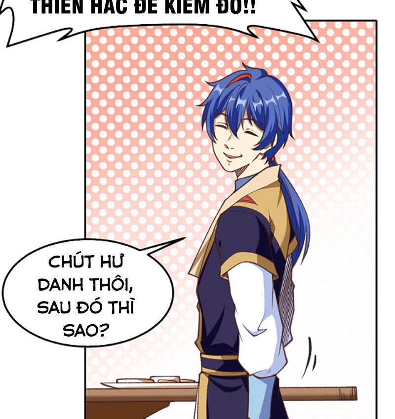 Võ Đạo Độc Tôn Chapter 409 - Next Chapter 410