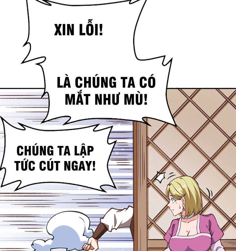 Võ Đạo Độc Tôn Chapter 409 - Next Chapter 410