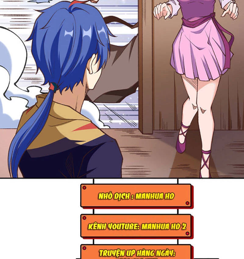 Võ Đạo Độc Tôn Chapter 409 - Next Chapter 410