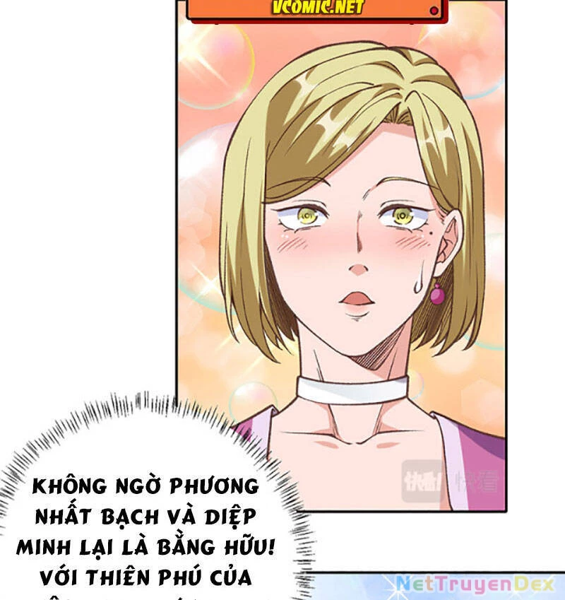 Võ Đạo Độc Tôn Chapter 409 - Next Chapter 410