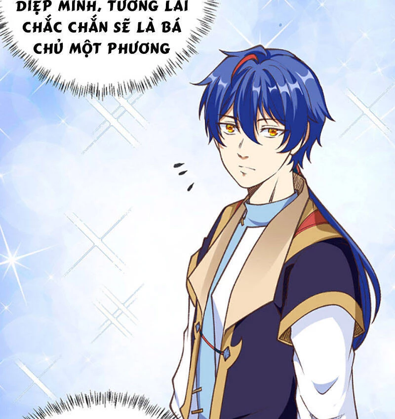 Võ Đạo Độc Tôn Chapter 409 - Next Chapter 410