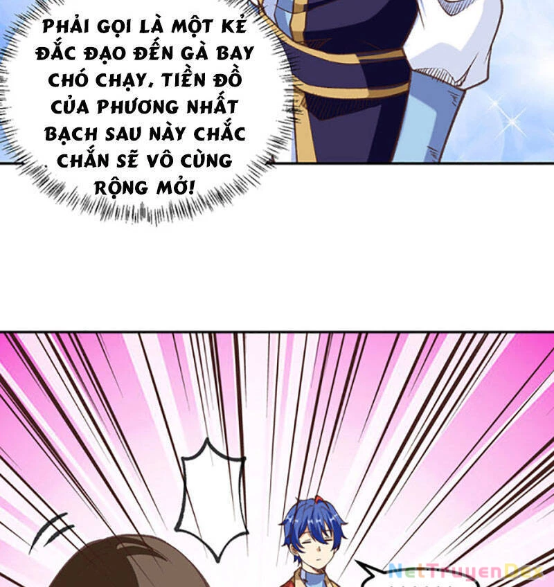 Võ Đạo Độc Tôn Chapter 409 - Next Chapter 410