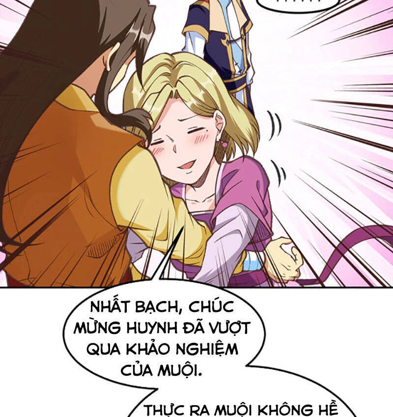 Võ Đạo Độc Tôn Chapter 409 - Next Chapter 410