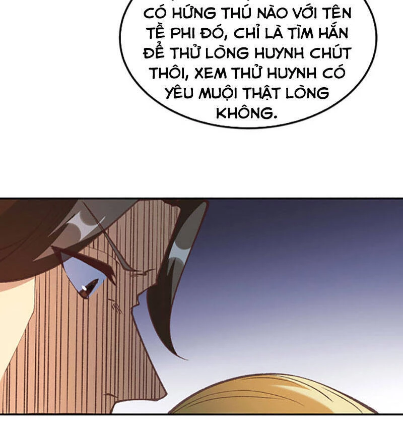 Võ Đạo Độc Tôn Chapter 409 - Next Chapter 410