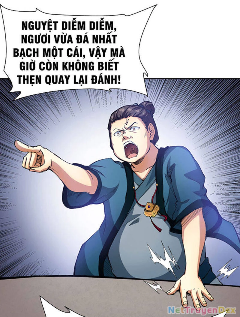 Võ Đạo Độc Tôn Chapter 410 - Next Chapter 411