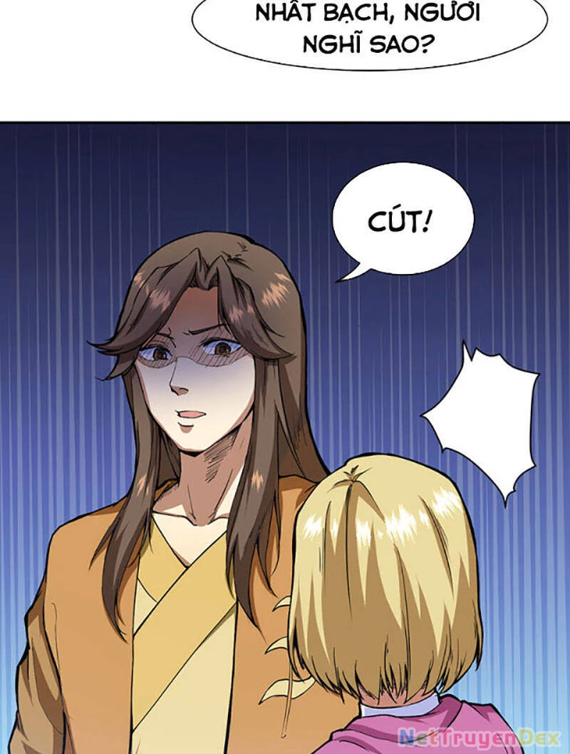 Võ Đạo Độc Tôn Chapter 410 - Next Chapter 411