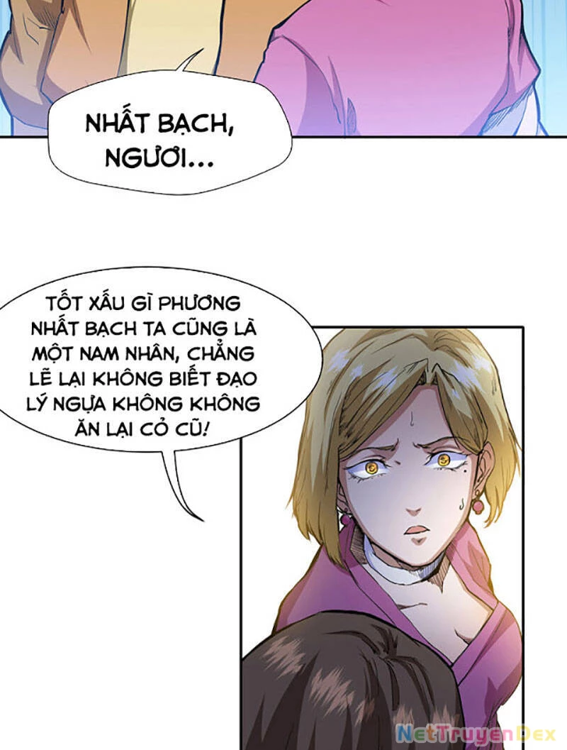 Võ Đạo Độc Tôn Chapter 410 - Next Chapter 411