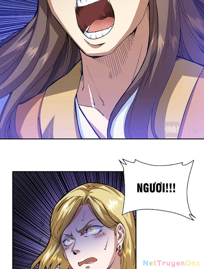 Võ Đạo Độc Tôn Chapter 410 - Next Chapter 411