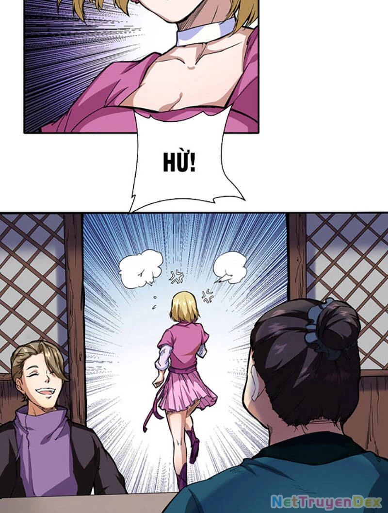 Võ Đạo Độc Tôn Chapter 410 - Next Chapter 411