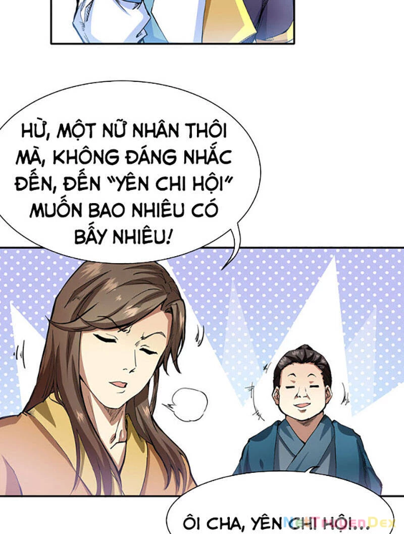 Võ Đạo Độc Tôn Chapter 410 - Next Chapter 411