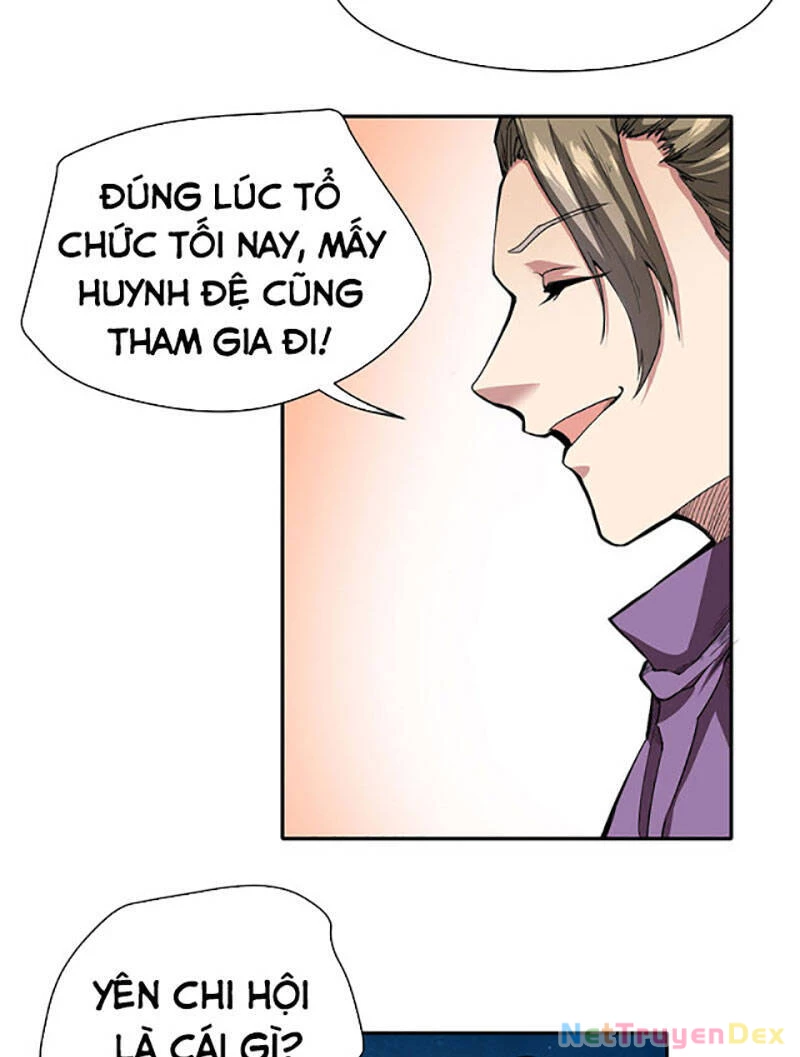 Võ Đạo Độc Tôn Chapter 410 - Next Chapter 411