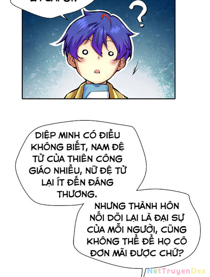 Võ Đạo Độc Tôn Chapter 410 - Next Chapter 411