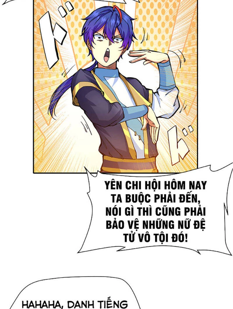 Võ Đạo Độc Tôn Chapter 410 - Next Chapter 411