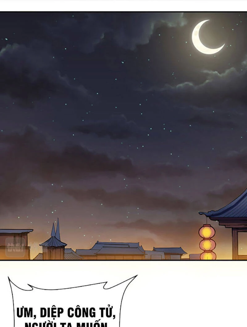 Võ Đạo Độc Tôn Chapter 410 - Next Chapter 411