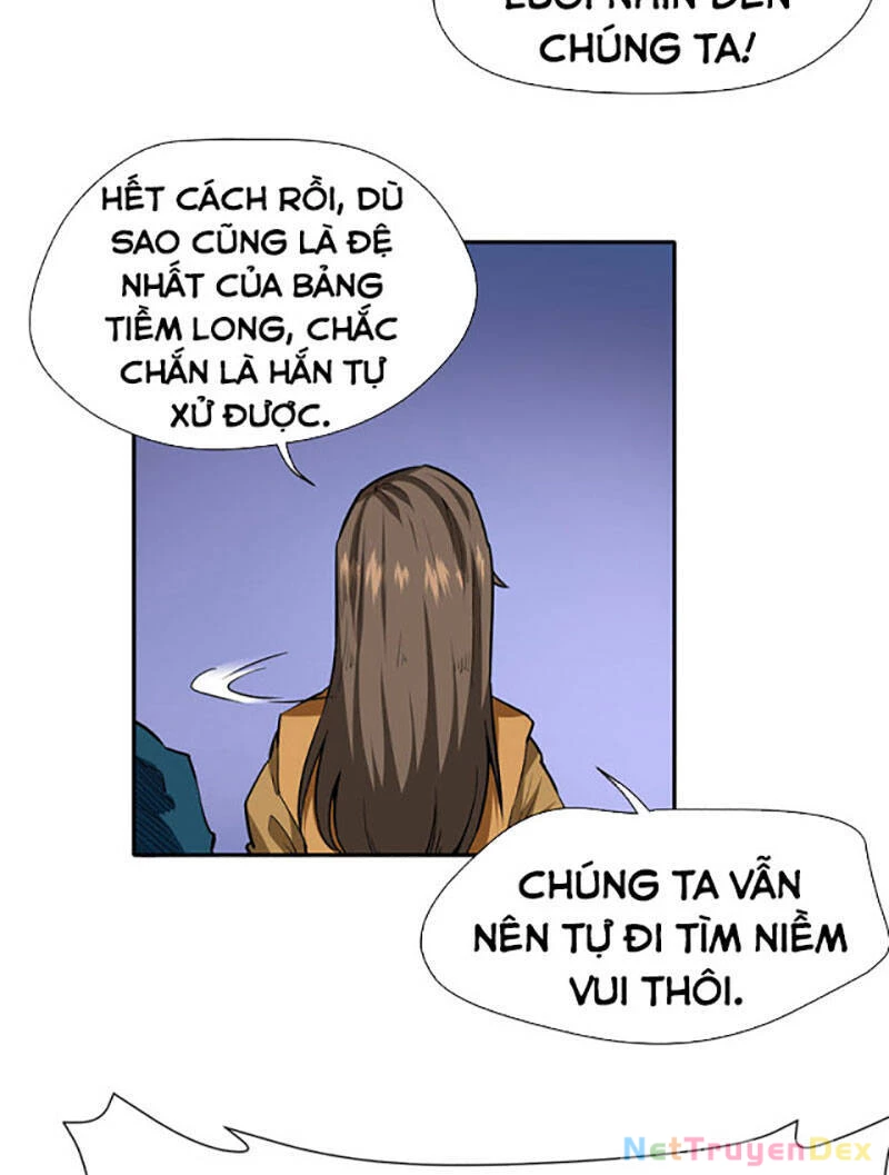 Võ Đạo Độc Tôn Chapter 410 - Next Chapter 411
