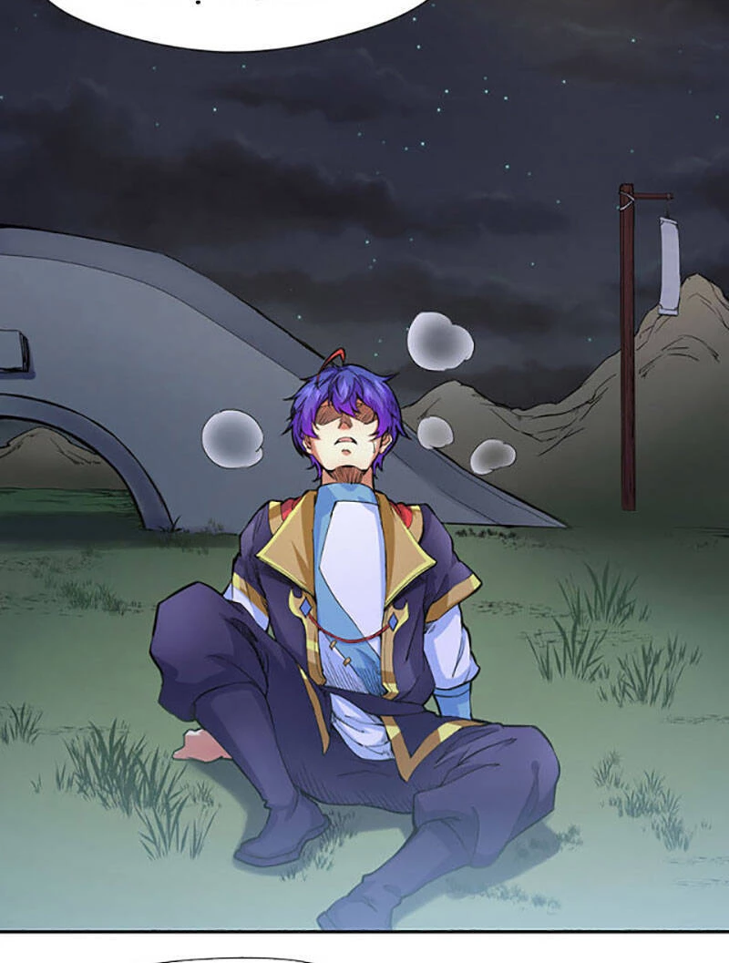 Võ Đạo Độc Tôn Chapter 410 - Next Chapter 411