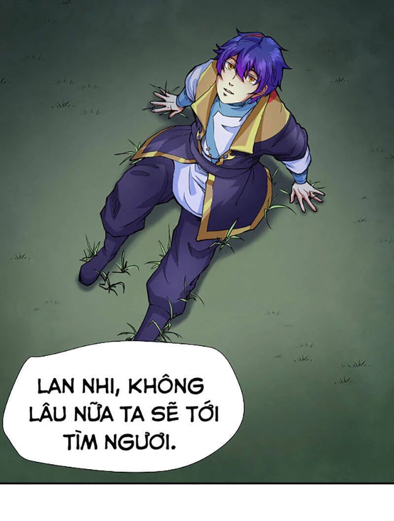 Võ Đạo Độc Tôn Chapter 410 - Next Chapter 411