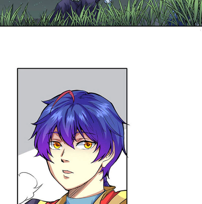 Võ Đạo Độc Tôn Chapter 410 - Next Chapter 411