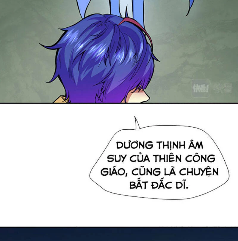 Võ Đạo Độc Tôn Chapter 410 - Next Chapter 411