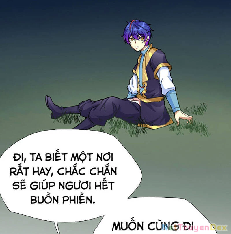 Võ Đạo Độc Tôn Chapter 410 - Next Chapter 411