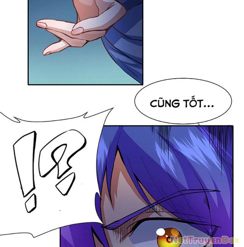 Võ Đạo Độc Tôn Chapter 410 - Next Chapter 411