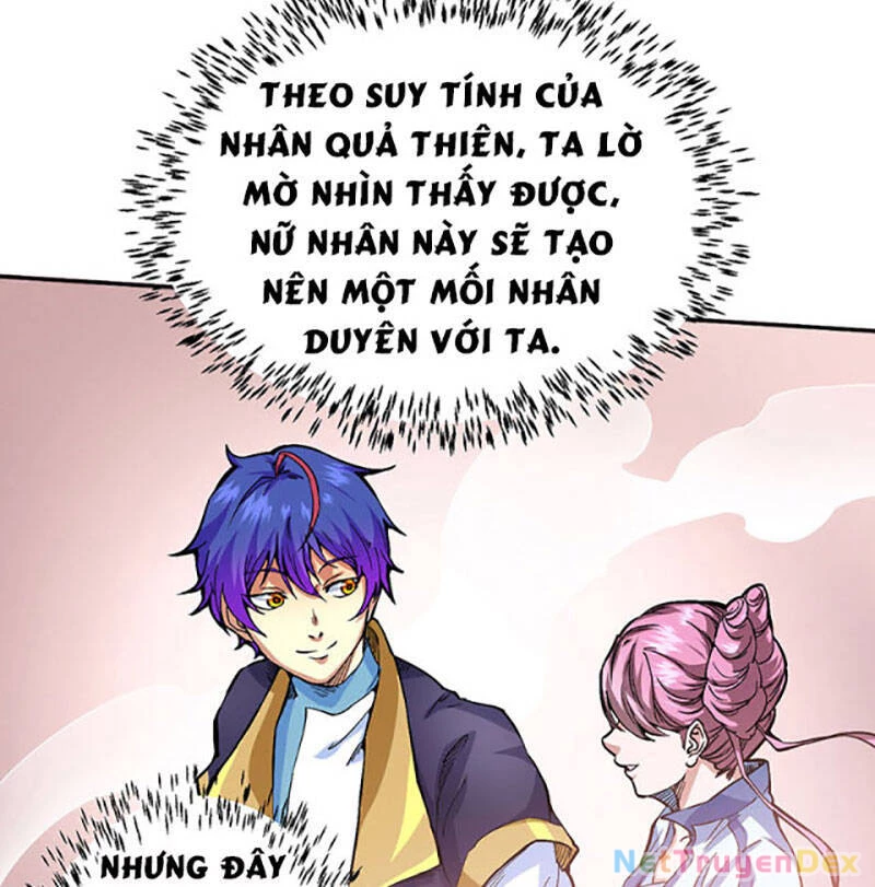 Võ Đạo Độc Tôn Chapter 410 - Next Chapter 411