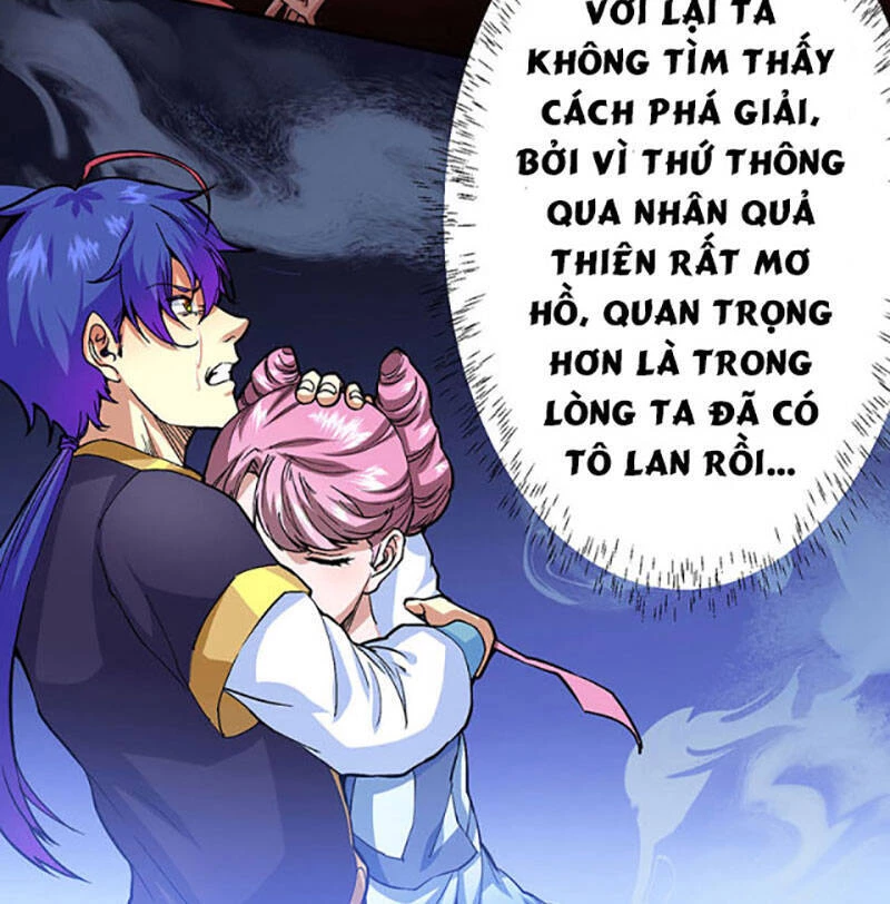 Võ Đạo Độc Tôn Chapter 410 - Next Chapter 411
