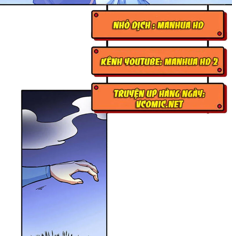 Võ Đạo Độc Tôn Chapter 410 - Next Chapter 411