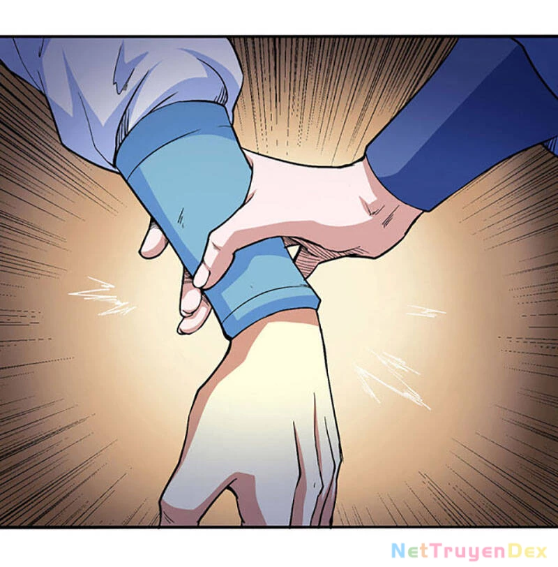 Võ Đạo Độc Tôn Chapter 410 - Next Chapter 411