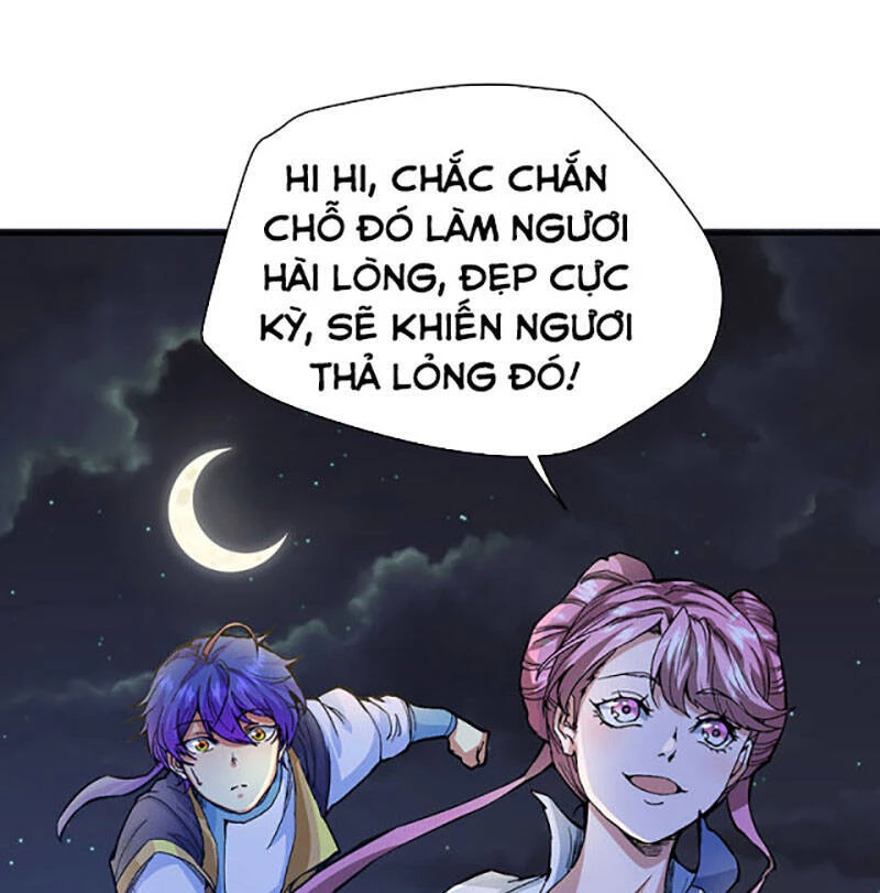 Võ Đạo Độc Tôn Chapter 410 - Next Chapter 411