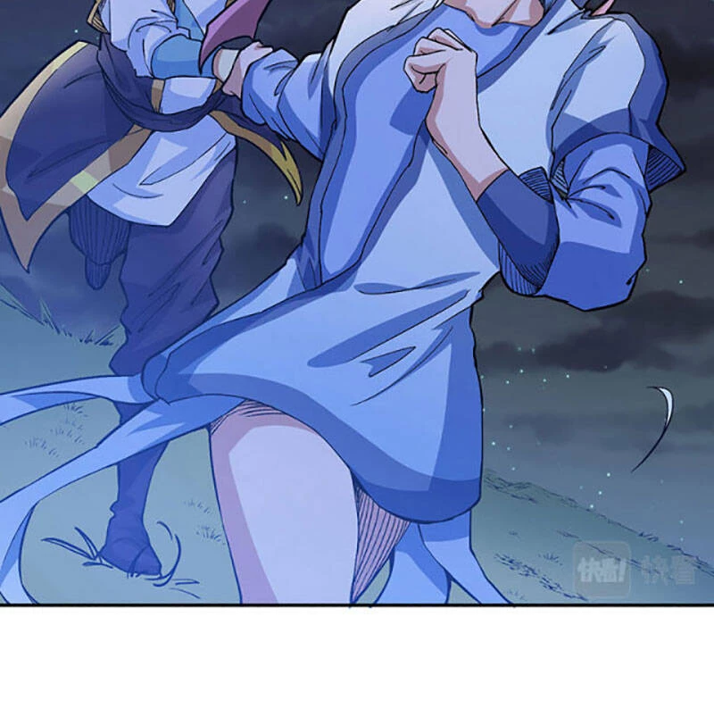 Võ Đạo Độc Tôn Chapter 410 - Next Chapter 411