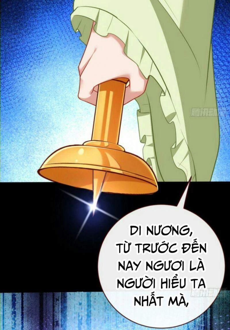 Vạn Tra Triêu Hoàng Chapter 165 - Trang 4