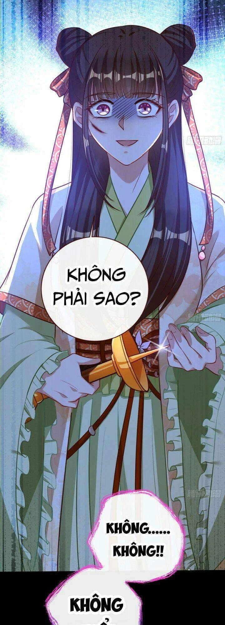 Vạn Tra Triêu Hoàng Chapter 165 - Trang 4