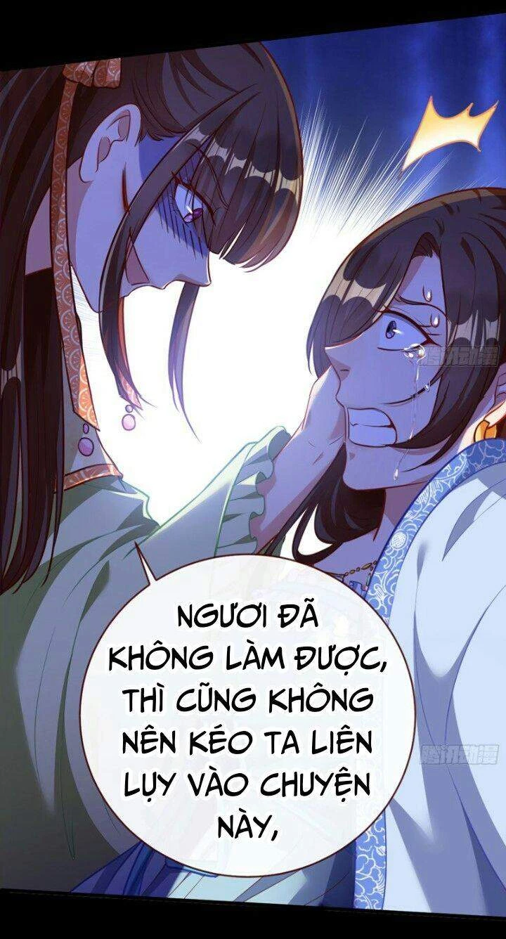 Vạn Tra Triêu Hoàng Chapter 165 - Trang 4