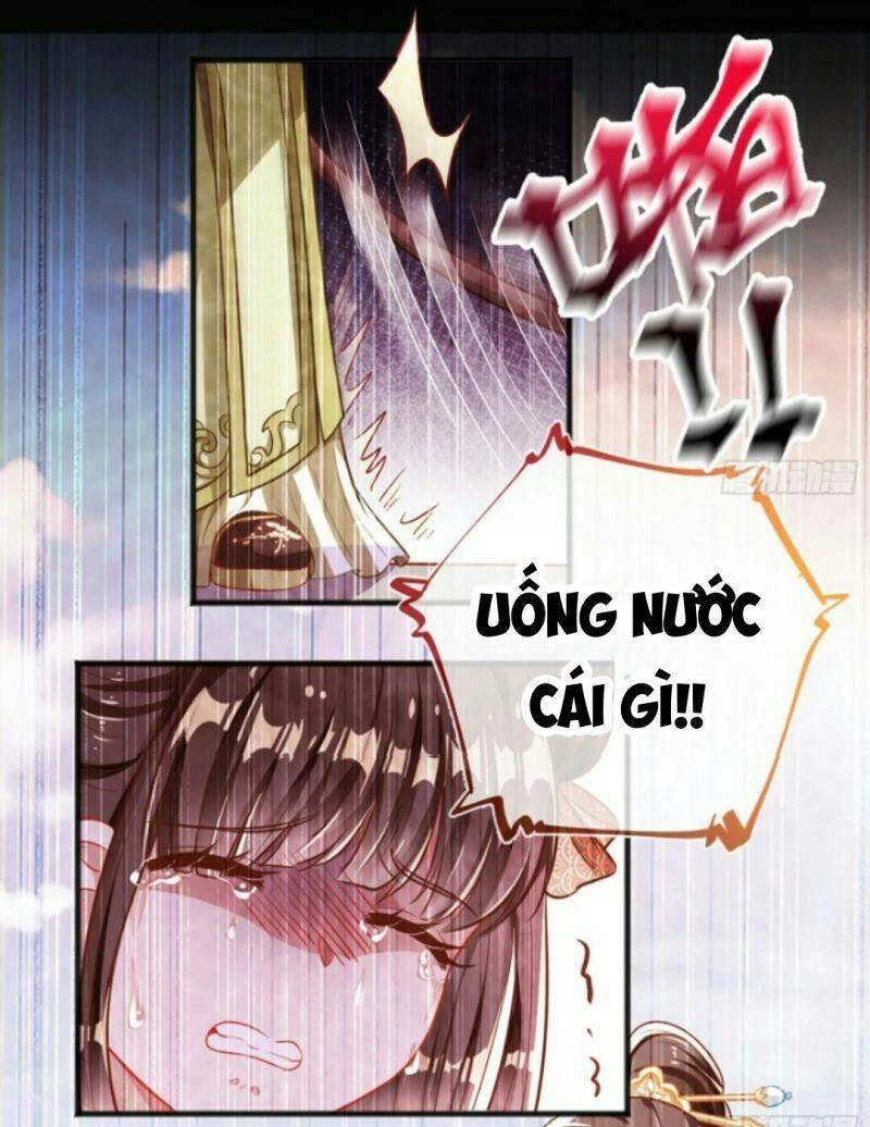 Vạn Tra Triêu Hoàng Chapter 165 - Trang 4