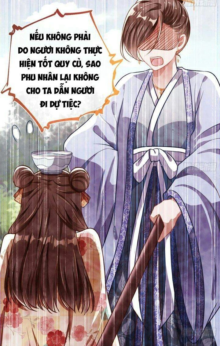 Vạn Tra Triêu Hoàng Chapter 165 - Trang 4