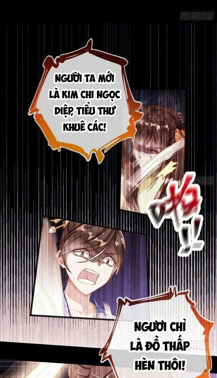 Vạn Tra Triêu Hoàng Chapter 165 - Trang 4