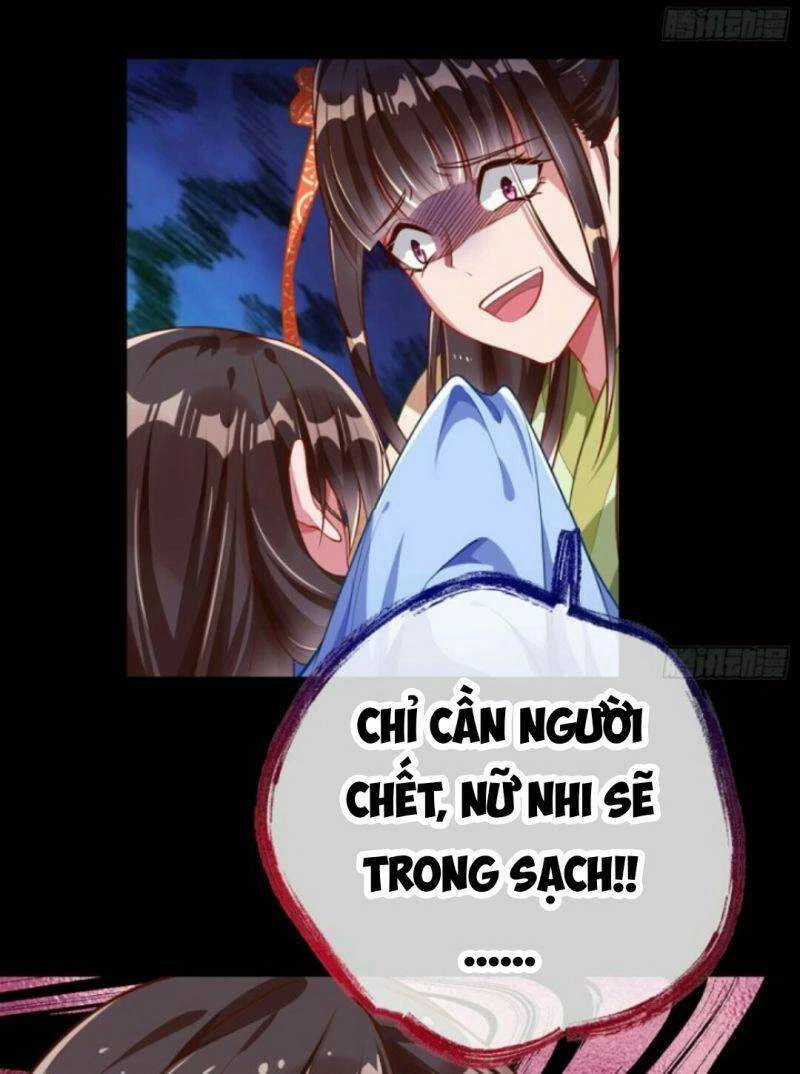 Vạn Tra Triêu Hoàng Chapter 165 - Trang 4