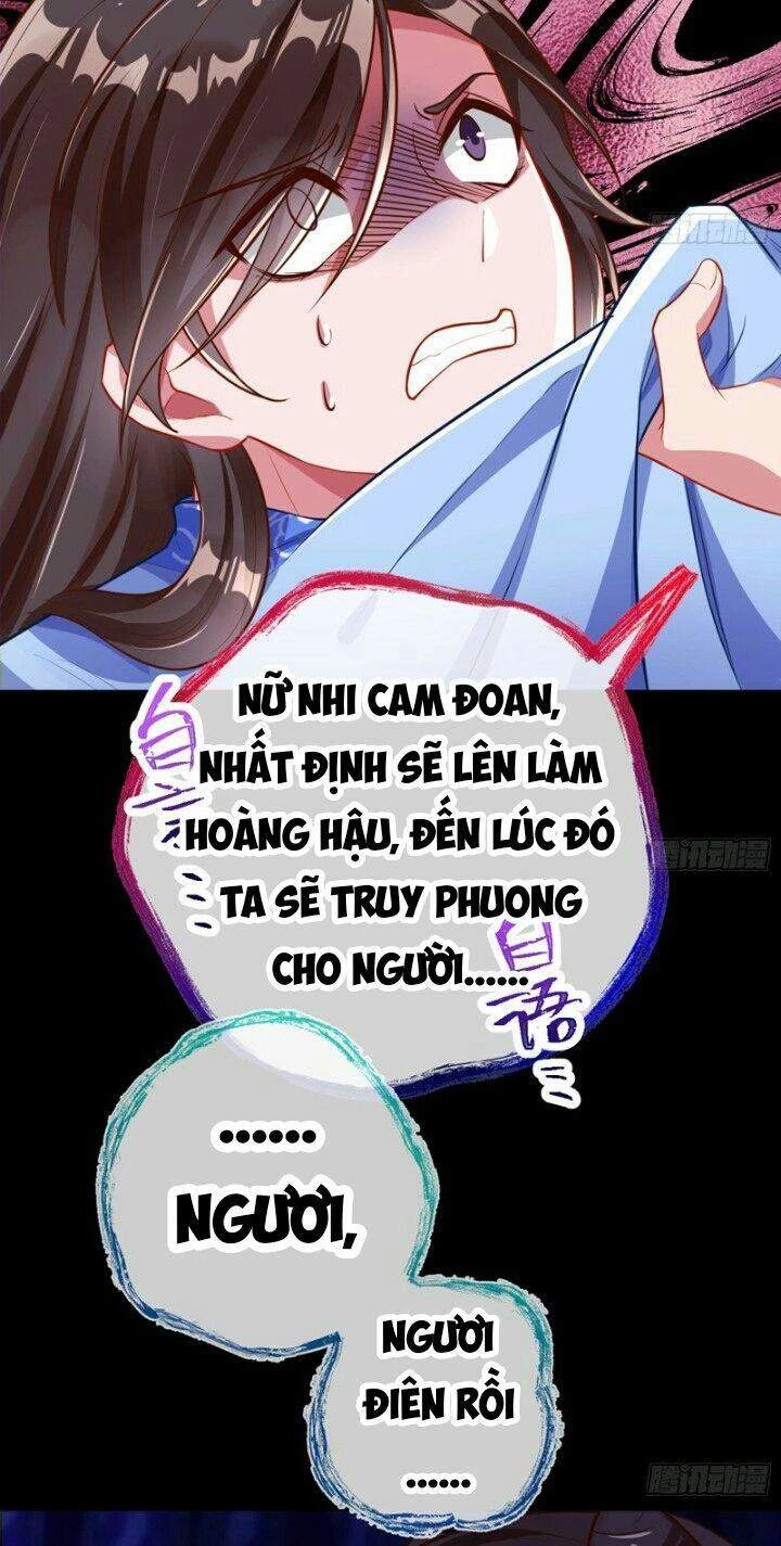 Vạn Tra Triêu Hoàng Chapter 165 - Trang 4