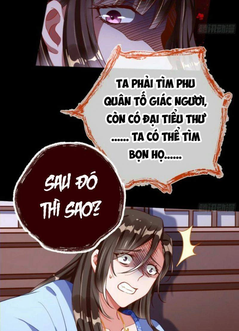 Vạn Tra Triêu Hoàng Chapter 165 - Trang 4