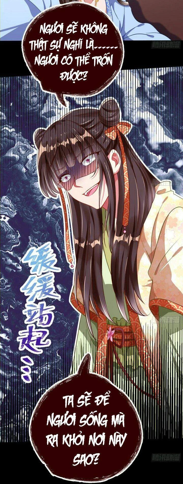 Vạn Tra Triêu Hoàng Chapter 165 - Trang 4